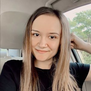 Meet your Posher, Irina